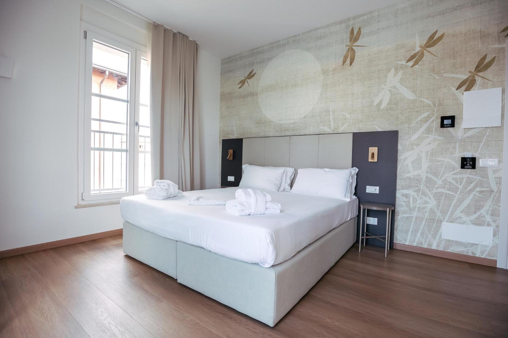 Hotel Arilica Пескьера-дель-Гарда Номер фото