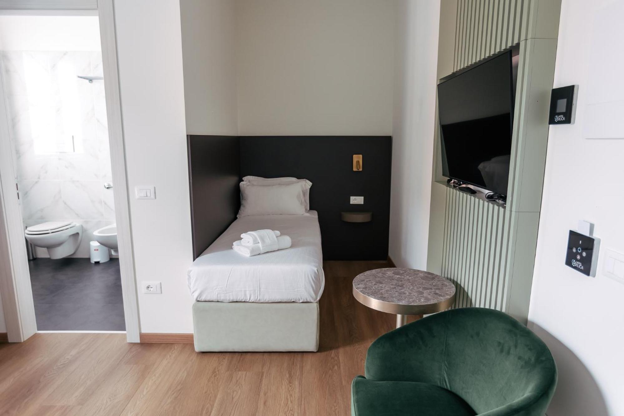 Hotel Arilica Пескьера-дель-Гарда Номер фото